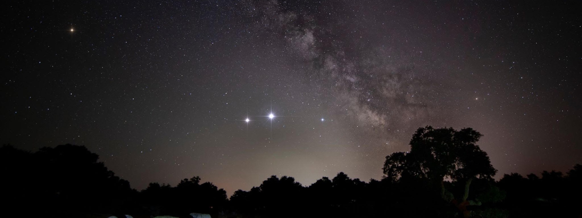 NODDULE | 17 LUGLIO ARCHEO – ASTRONOMIA