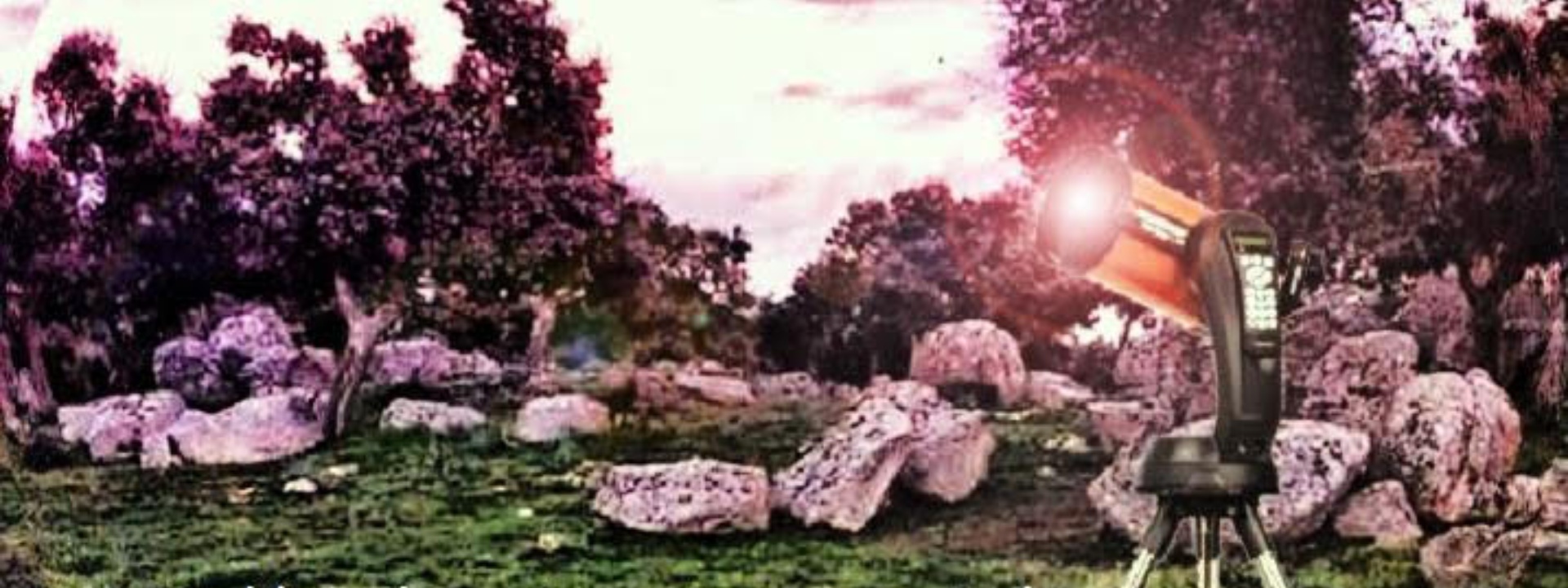 EVENTO | APERICIELO A NODDULE