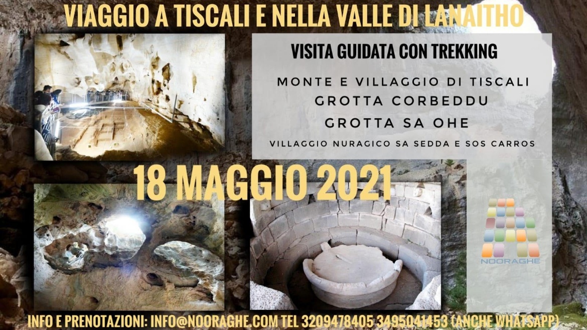 Visualizza la sezione: ITINERARI | LA VALLE DI LANAITHO DI OLIENA