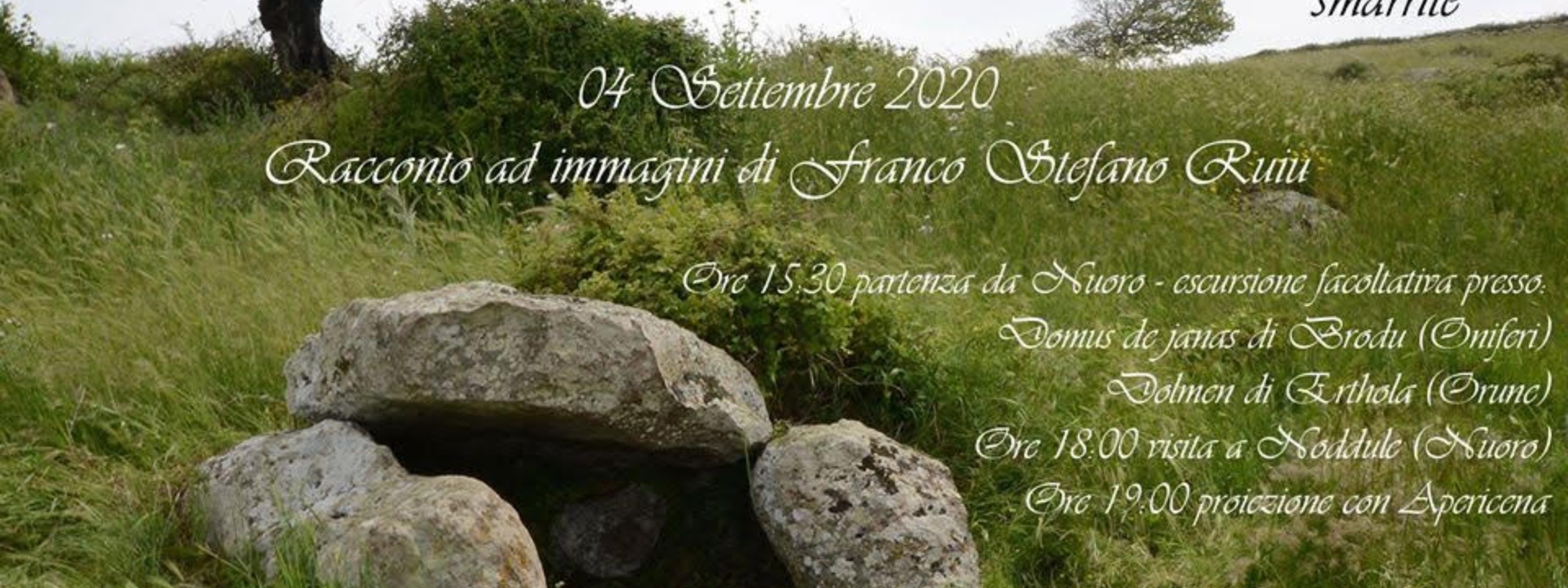 COMPLESSO NURAGICO DI NODDULE |RACCONTO AD IMMAGINI DI STEFANO RUIU
