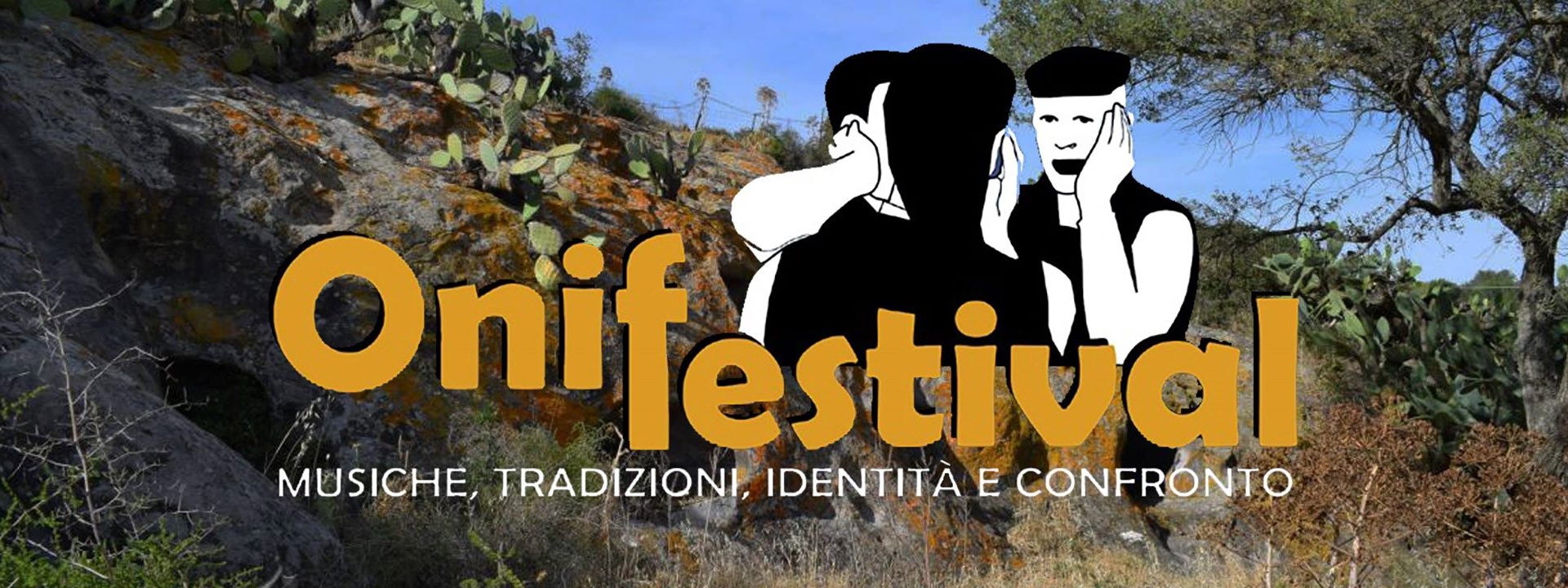 MUSICA | ONIFESTIVAL – MUSICA, TRADIZIONI, IDENTITA' E CONFRONTO