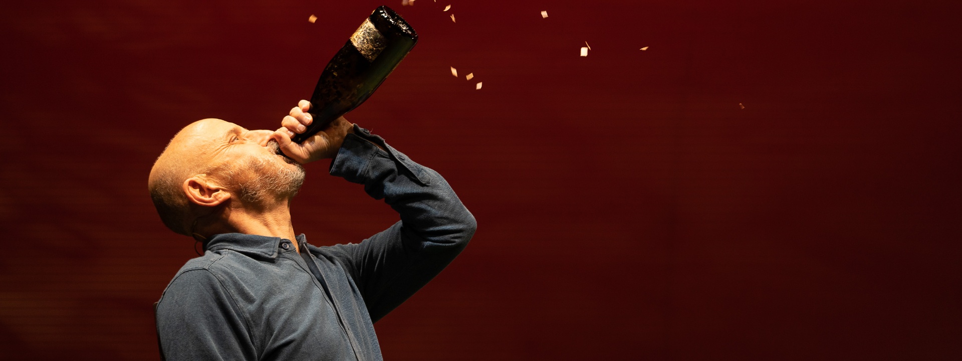 BOCHETEATRO | RASSEGNA PROSA E DANZA - STORIA DI UN CORPO