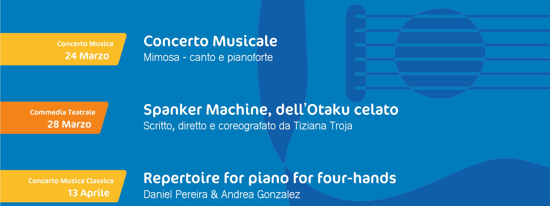 CEDAC e MOUSIKÈ  | QUARTO MOVIMENTO