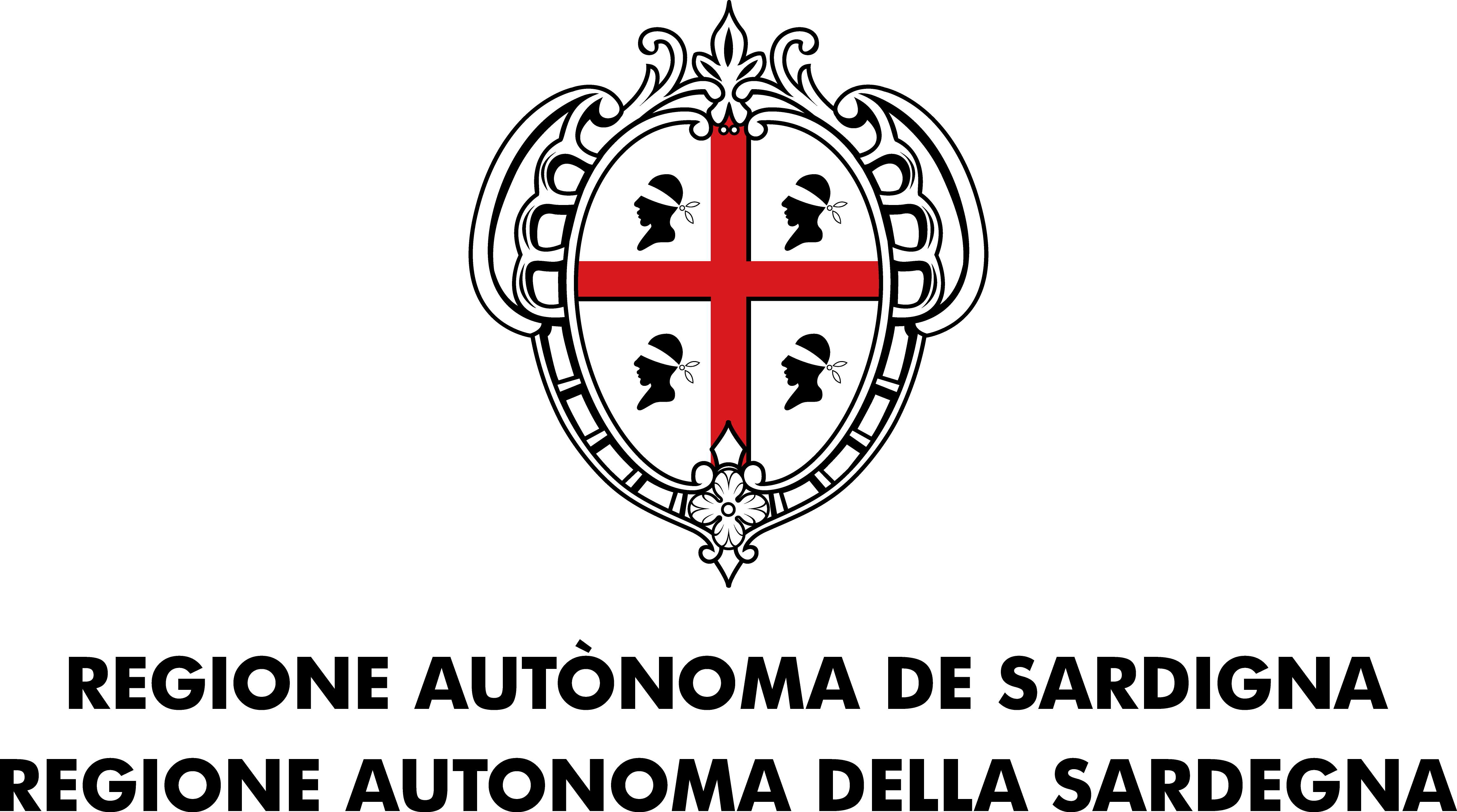 Regione Autonoma della Sardegna - 