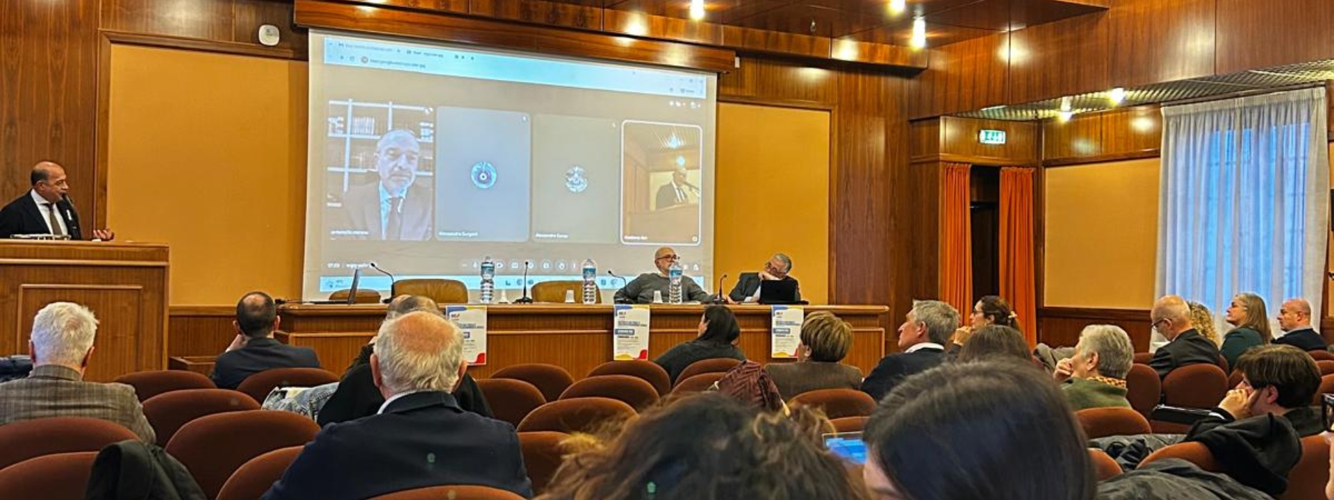 Comunicato Stampa | Cultura e sviluppo locale: al via la DCN Academy con il primo corso di formazione gratuita