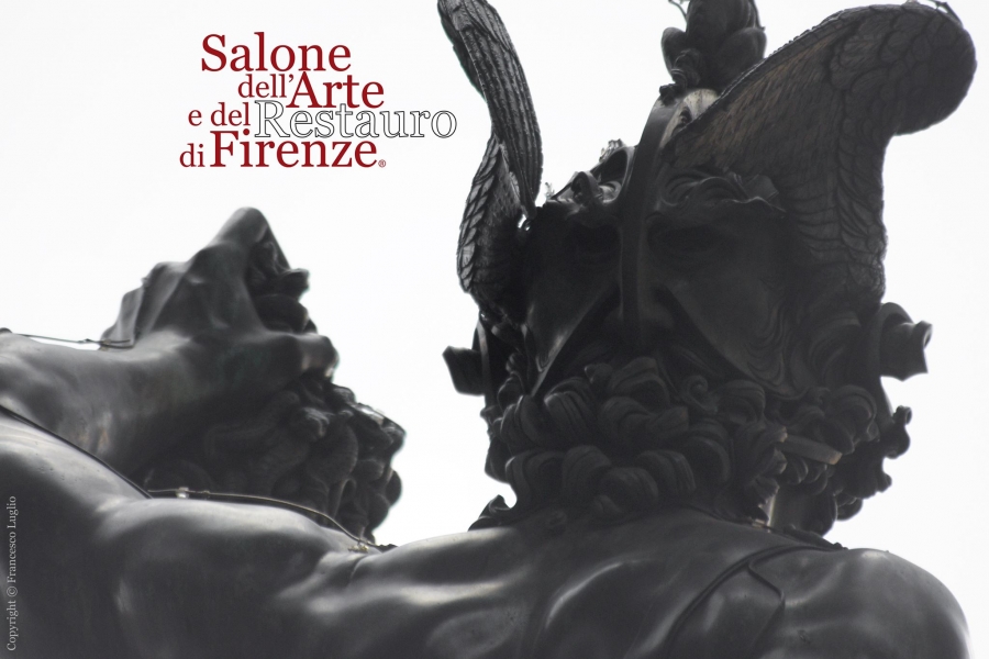 VI edizione del Salone dell’Arte e del Restauro di Firenze  - 