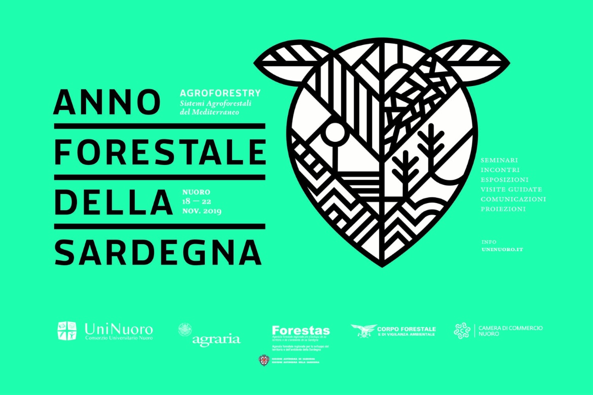 Visualizza la sezione: UNINUORO | APERTURA DELL'ANNO FORESTALE