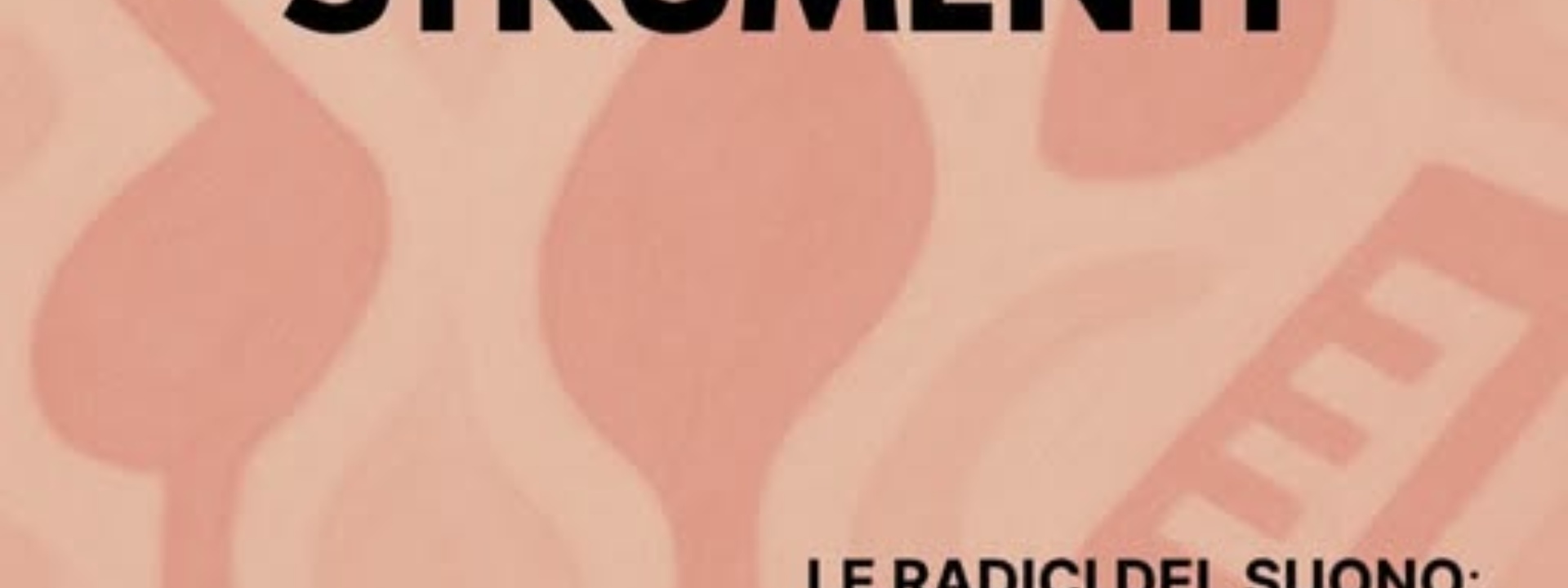 Spazio Ilisso | Storie che suonano