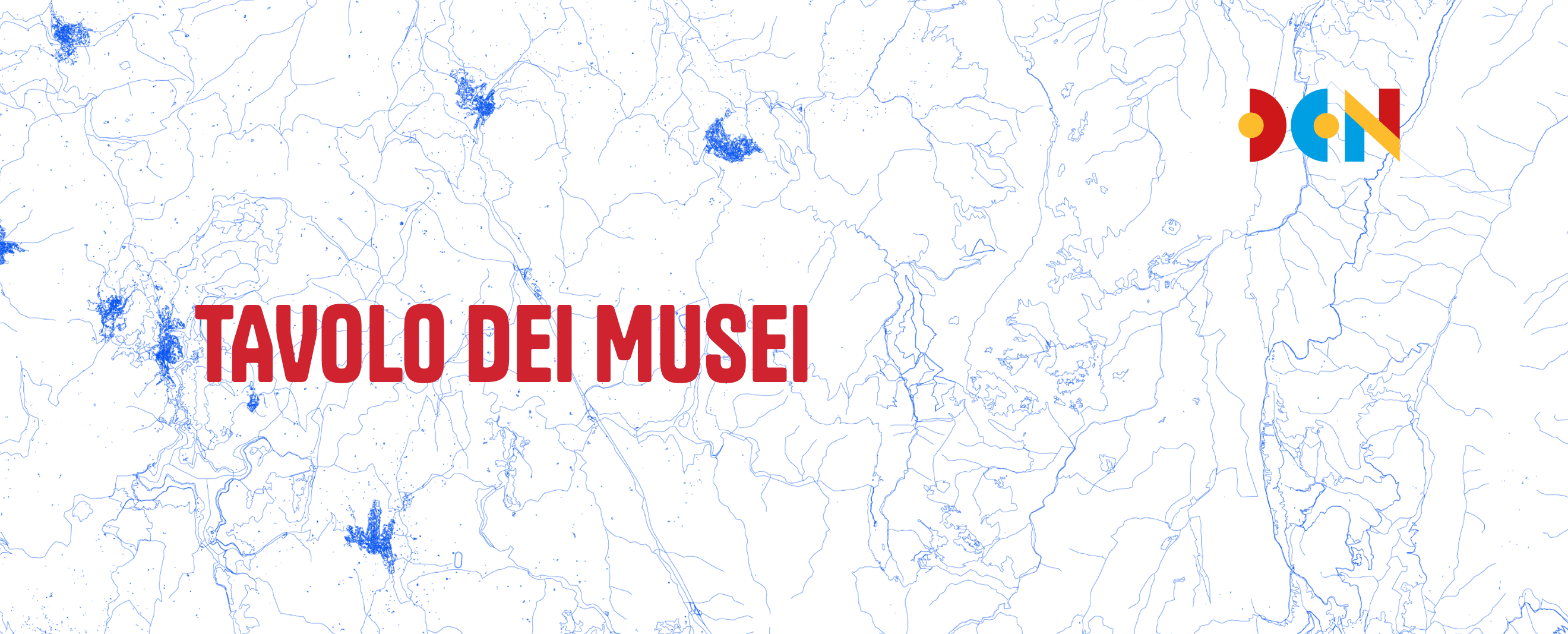Visualizza la sezione: Il Tavolo dei Musei