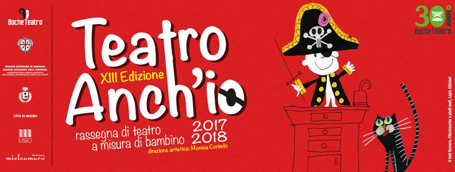 Teatro anch'io - 
