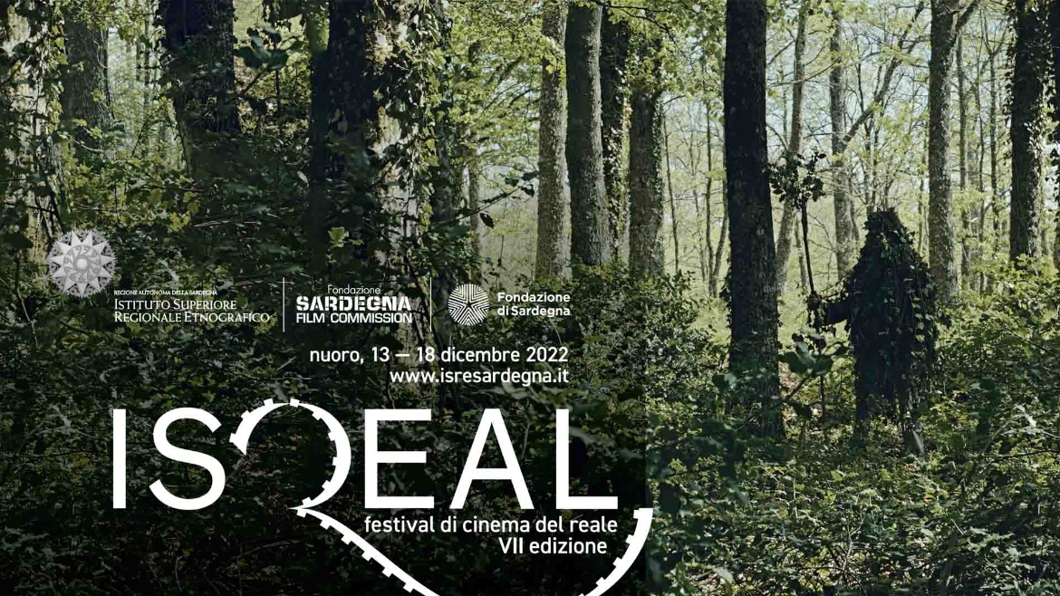 Visualizza la sezione: ISRE| AL VIA ISREAL IL CINEMA DEL REALE