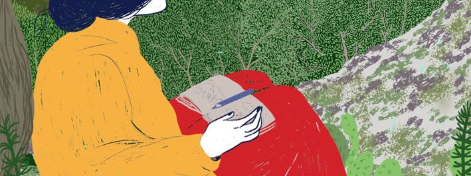 DANIELA SPOTO ILLUSTRA IL DISTRETTO