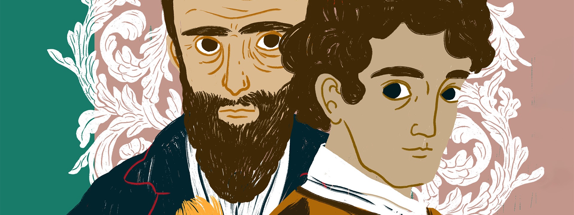 Pietro Antonio et Gregorio Are