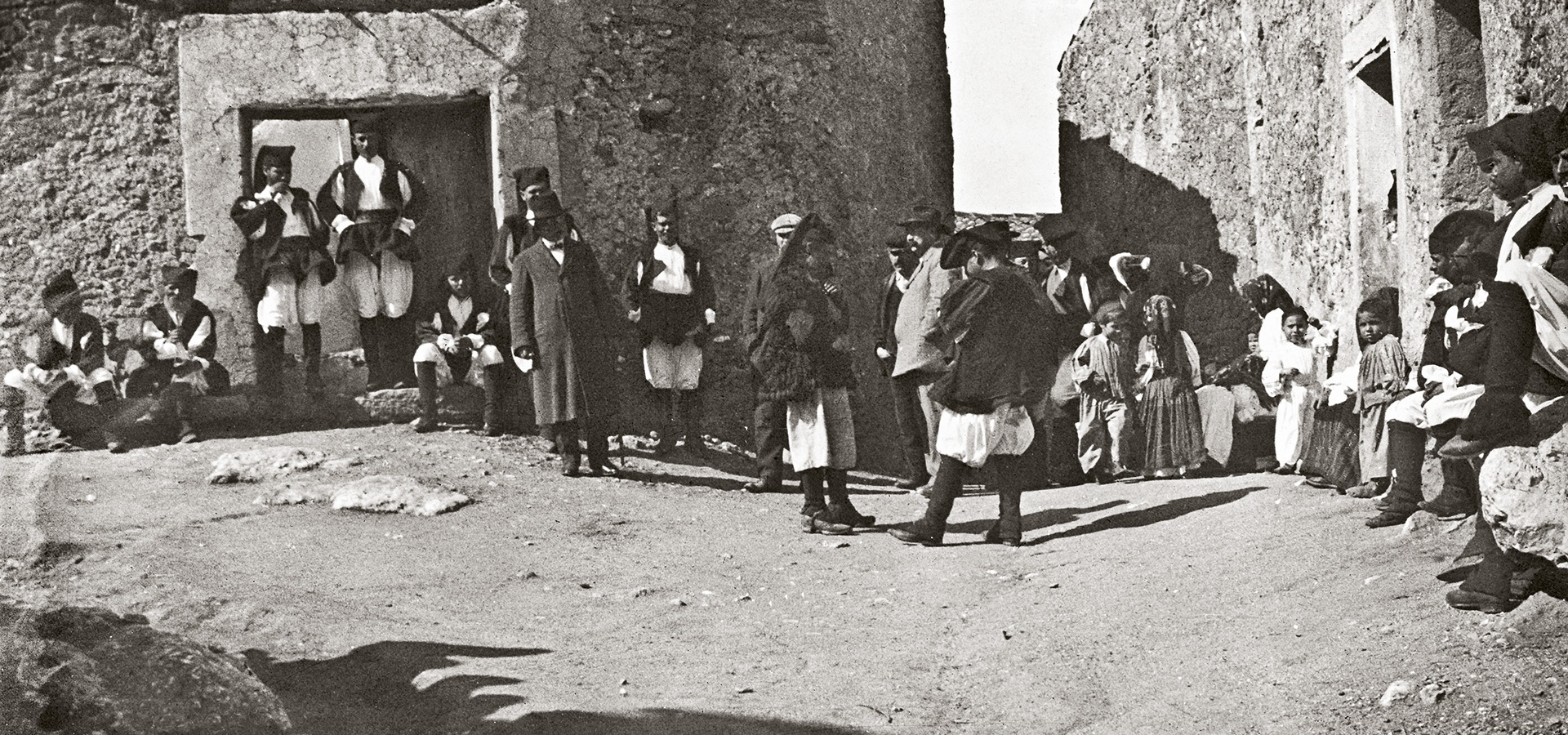 Raffaele Ciceri, Nuoro