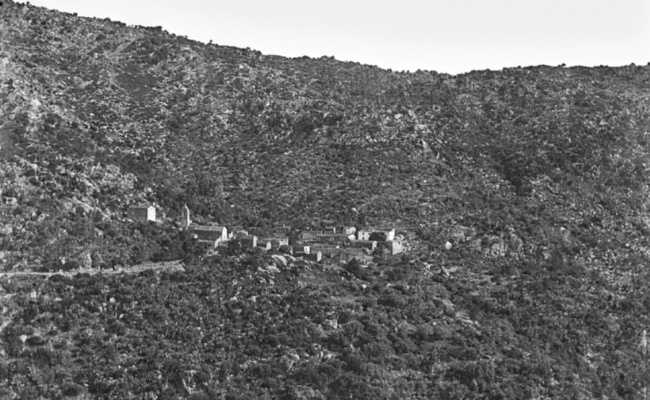 Lollove, panorama, 1905-06