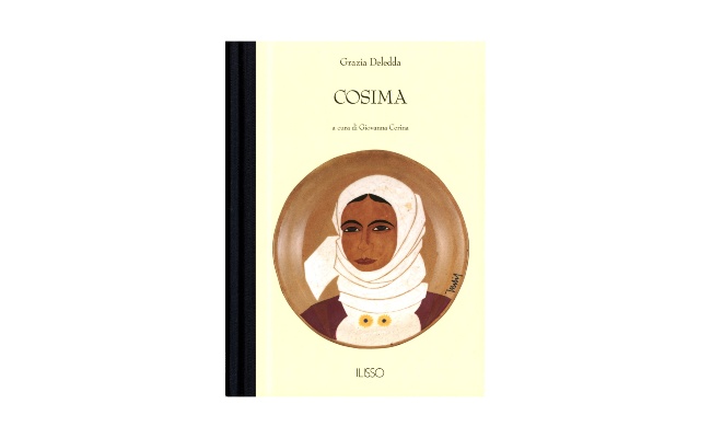 Grazia Deledda, Cosima