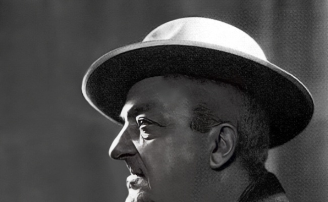 Francesco Congiu Pes