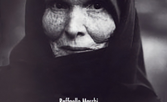 Raffaello Marchi, La sibilla barbaricina, 2006
