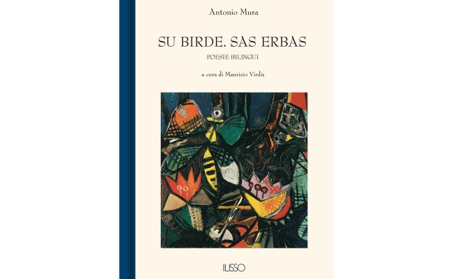 Antonio Mura, Su birde. Sas erbas