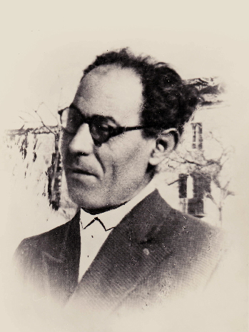 Pietro Mura - CC BY-SA 4.0 Archivio Mura, Commons Wikimedia