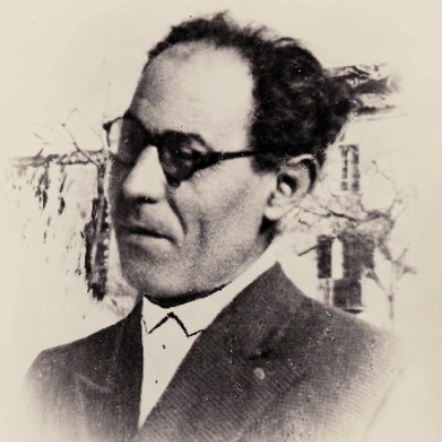 Pietro Mura - CC BY-SA 4.0 Archivio Mura, Commons Wikimedia