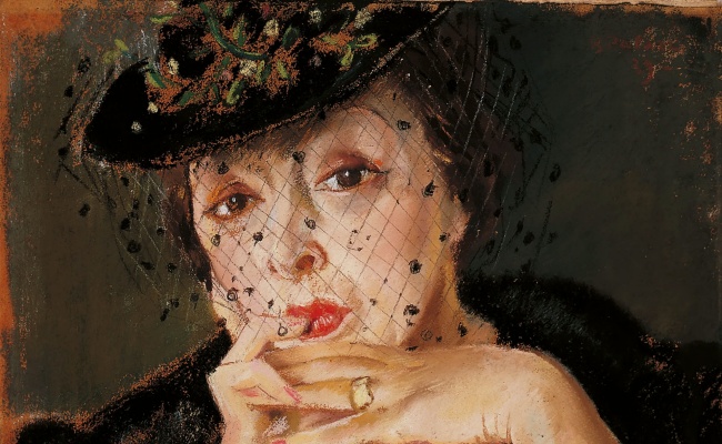 Bernardino Palazzi, Maray, 1939