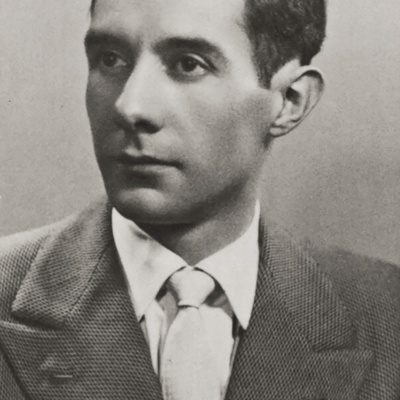 Antonio Pigliaru - © Archivio Ilisso