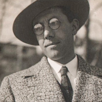 Gonario Pinna - © CCIAA NU