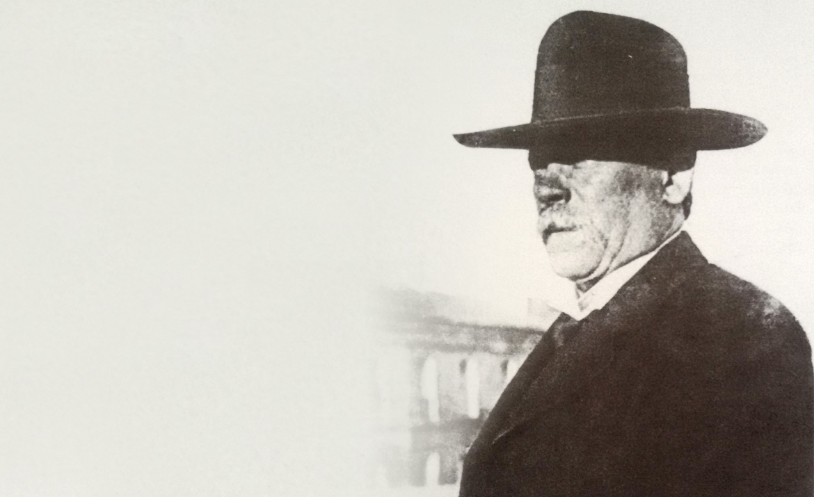 Giovanni Antonio Pirari Varriani