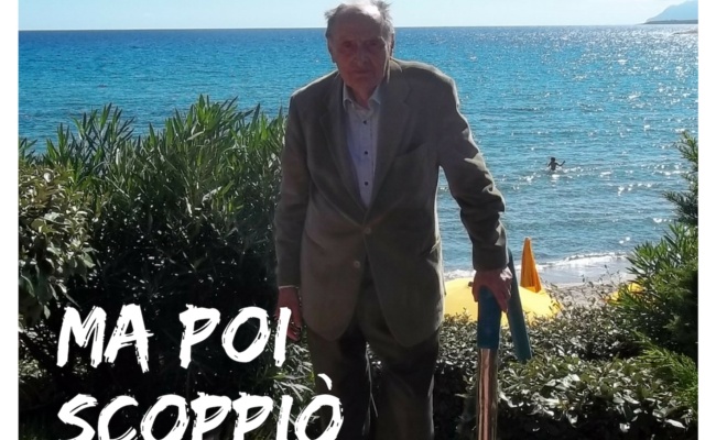 Massimo Pittau, Ma poi scoppiò la guerra