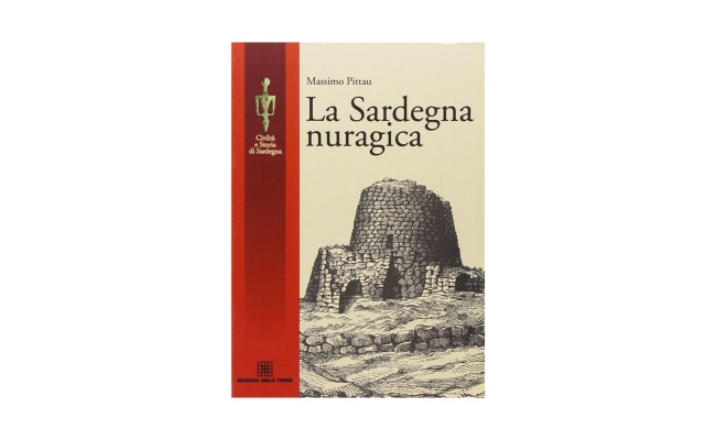 Massimo Pittau, La Sardegna nuragica
