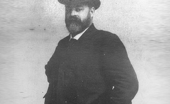 Giacinto Satta