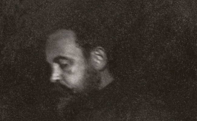 Sebastiano Satta, ante 1914