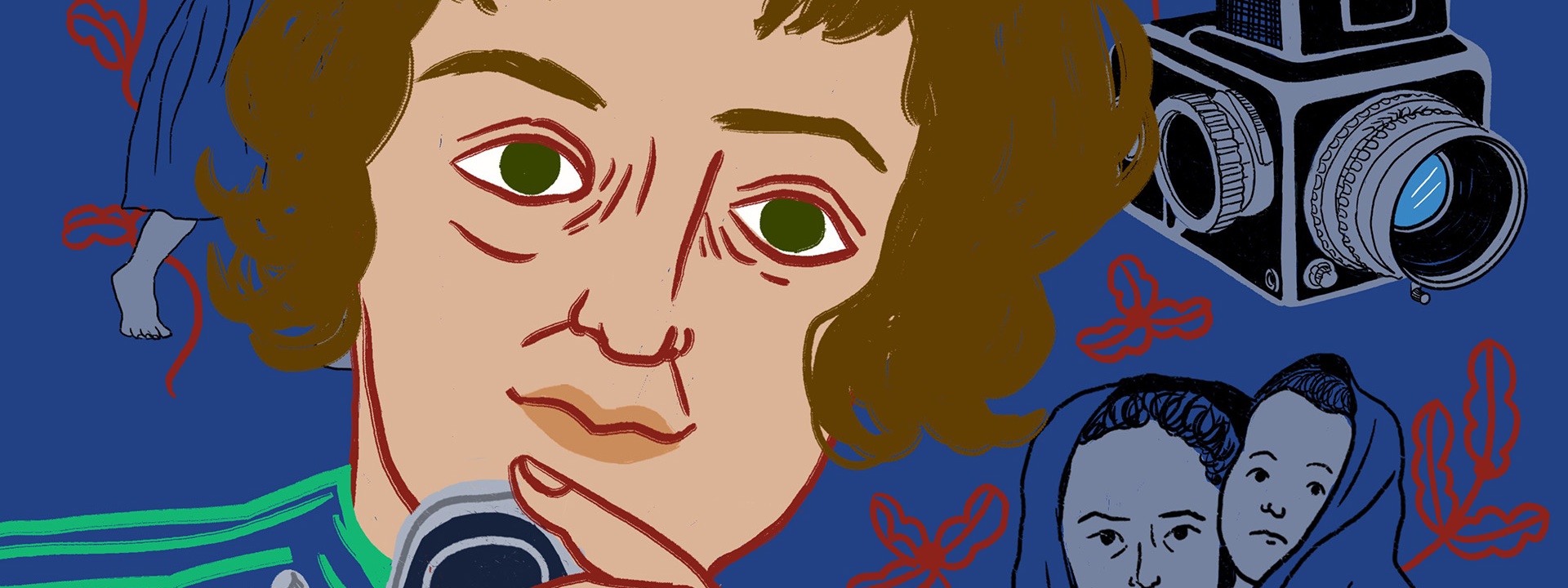 Marianne Sin-Pfältzer