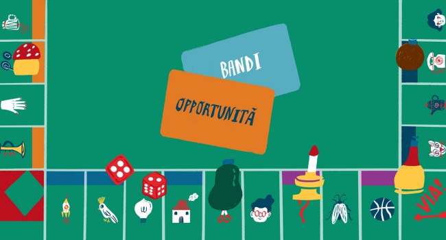 Bandi e opportunità