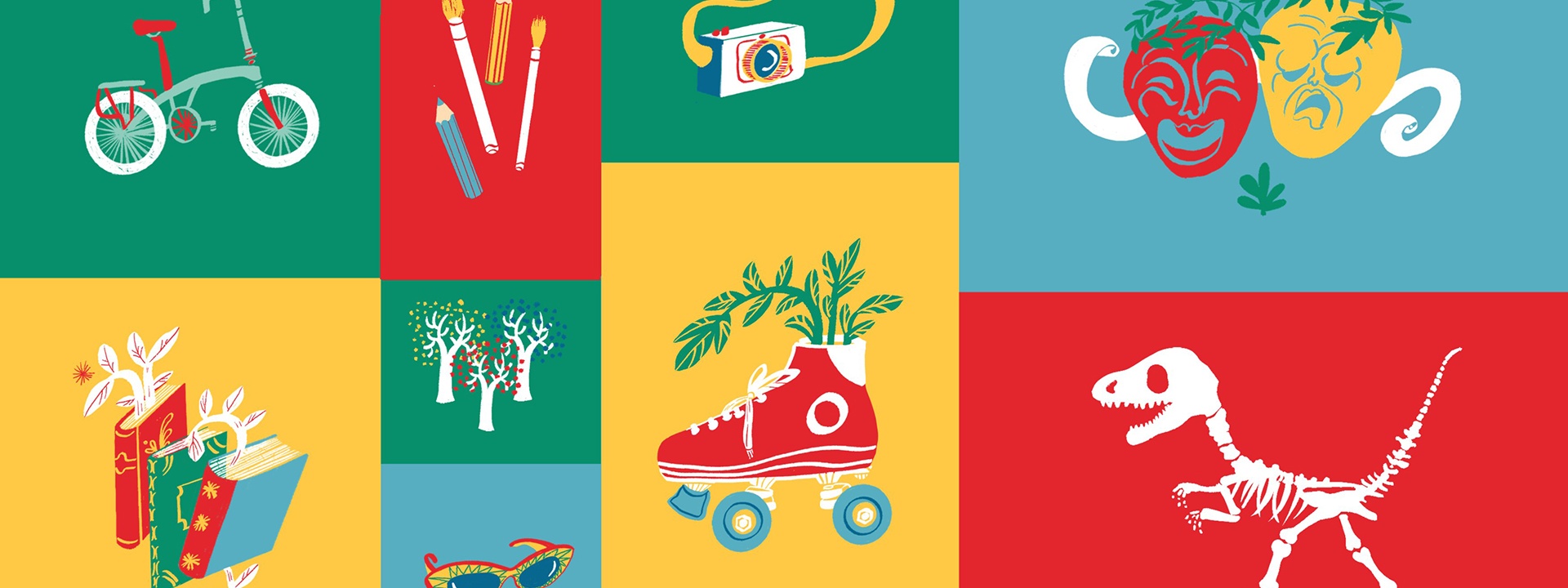 Die Unternehmen im Bezirk