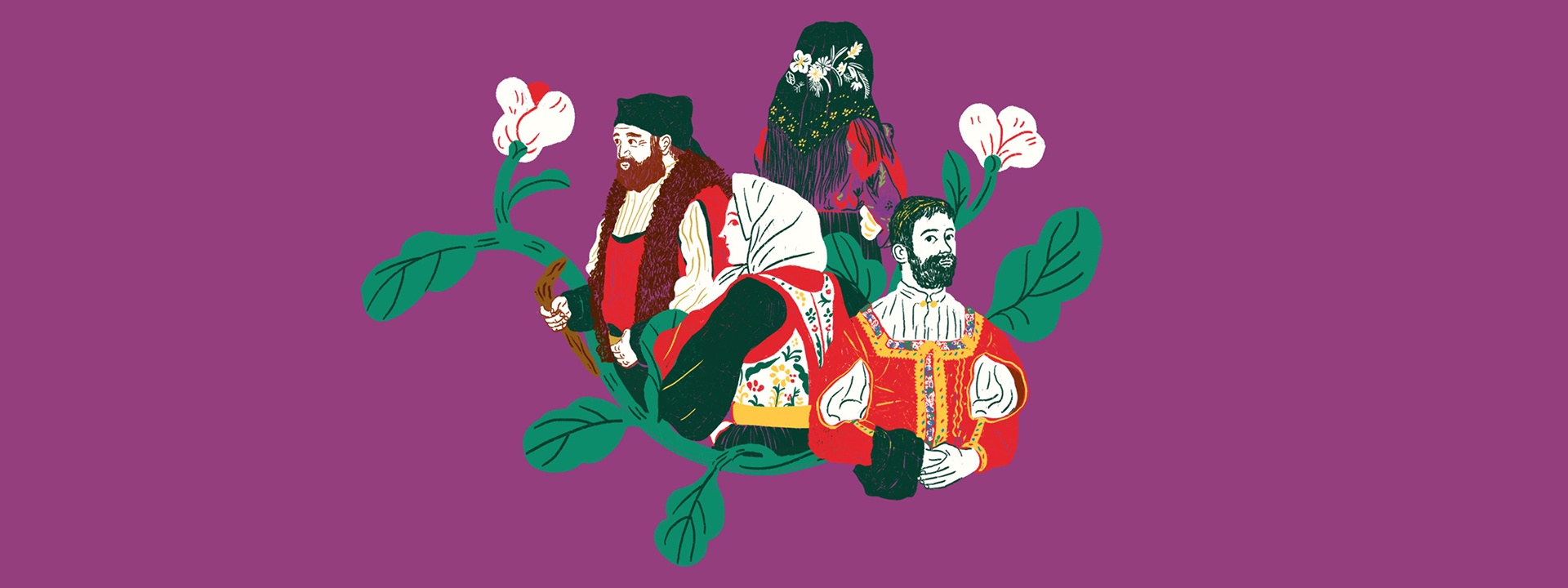 L'abito tradizionale