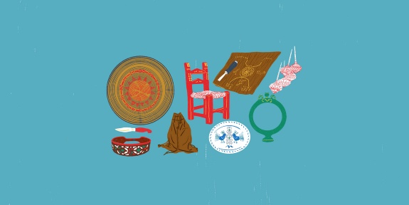 Craft - Daniela Spoto 2023, © CCIAA NU