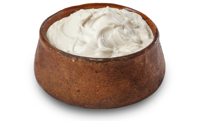 Cheese cream
