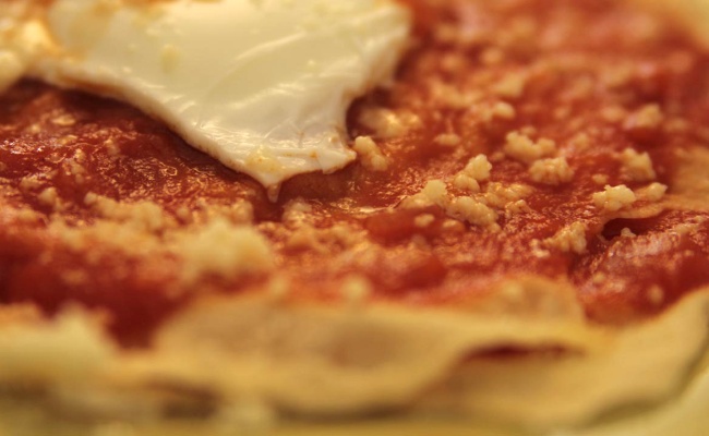 Pane frattau
