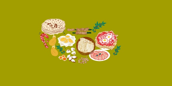 Cuisine - Daniela Spoto 2023, © CCIAA NU