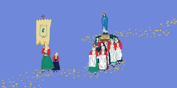 Festivals - Daniela Spoto 2023, © CCIAA NU